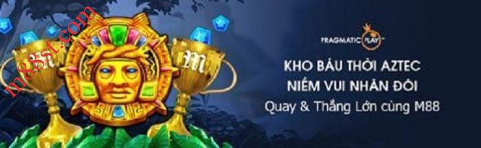 Thử thách giải đấu Atez Gems huyền bí tại M88