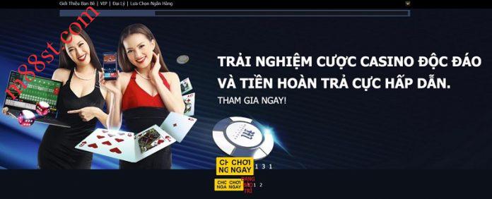 Thưởng AG Casino cho thành viên mới M88