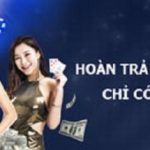 Khuyến mãi hoàn trả tối đa 0,8% tại Casino trực tuyến M88