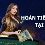 Mức hoàn trả khủng tại Live Casino của M88