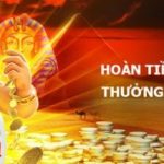 Hoàn tiền gửi hàng tuần cực cao tại trò chơi Slots