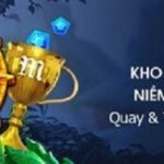 Thử thách giải đấu Atez Gems huyền bí tại M88